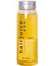 Шампунь для кучерявого волосся-Brelil Hair Juice Curly Shampoo Шампунь для кучерявого волосся-Brelil Hair Juice Curly Shampoo